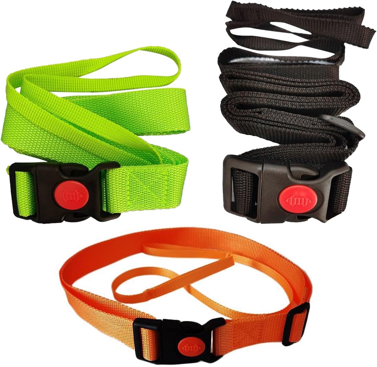 Boei Bandage Vaste Riem Zwemmen Connect Tailleband Weerstand Bands Veiligheid Touw Zwemmen Riem Voor Opblaasbare Boei Leven Boei Riem Taille Riem Tethers Zwemmen Harnassen Statische Zwemmen Riem