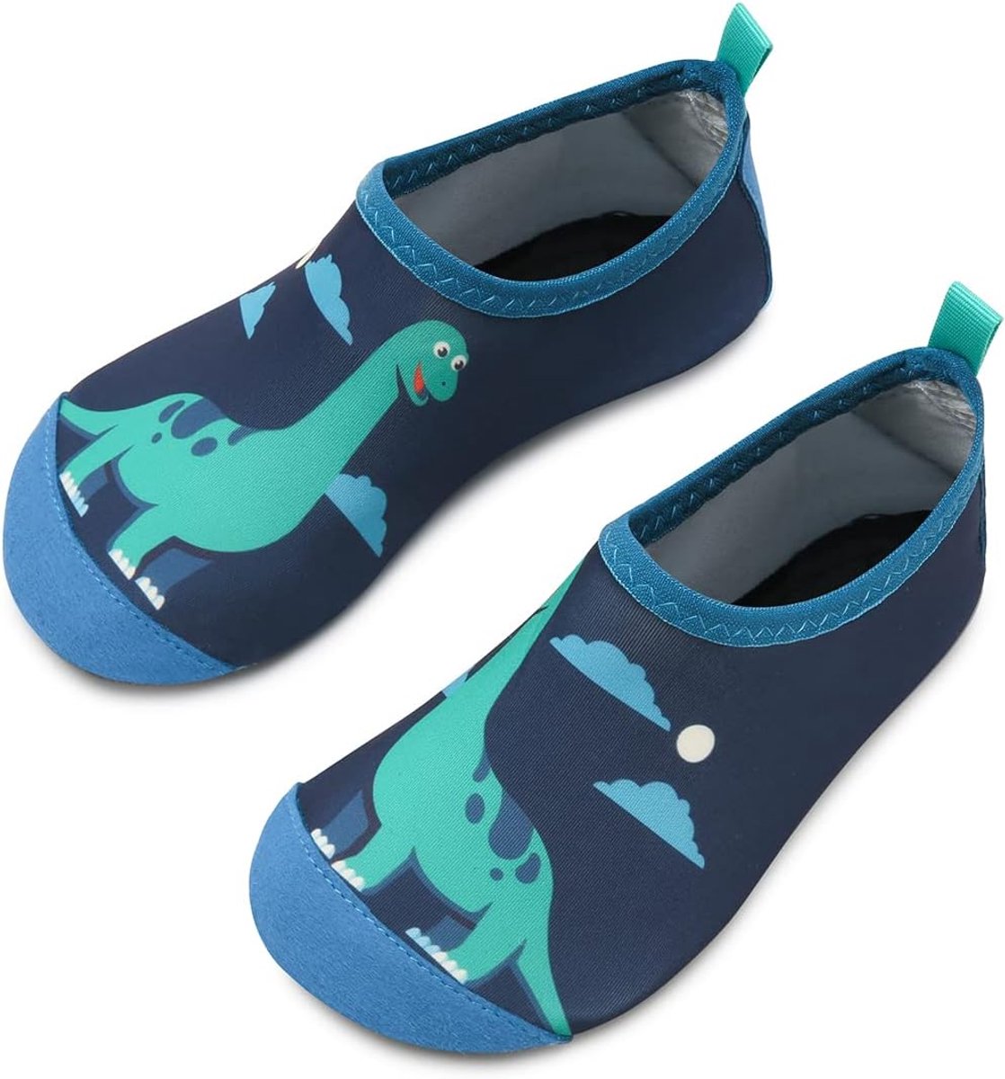Waterschoenen, strandschoenen, voor meisjes en jongens, zwemschoenen, blotevoetenschoenen, antislip, surfschoenen, sportschoenen
