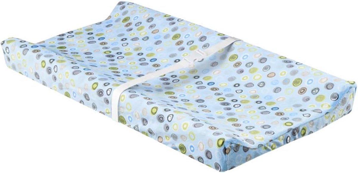 Baby Verzorgingstafel - Commode Station - Baby Verzorgen - Inklapbaar Ontwerp - Zie Afbeelding - Stijl 1