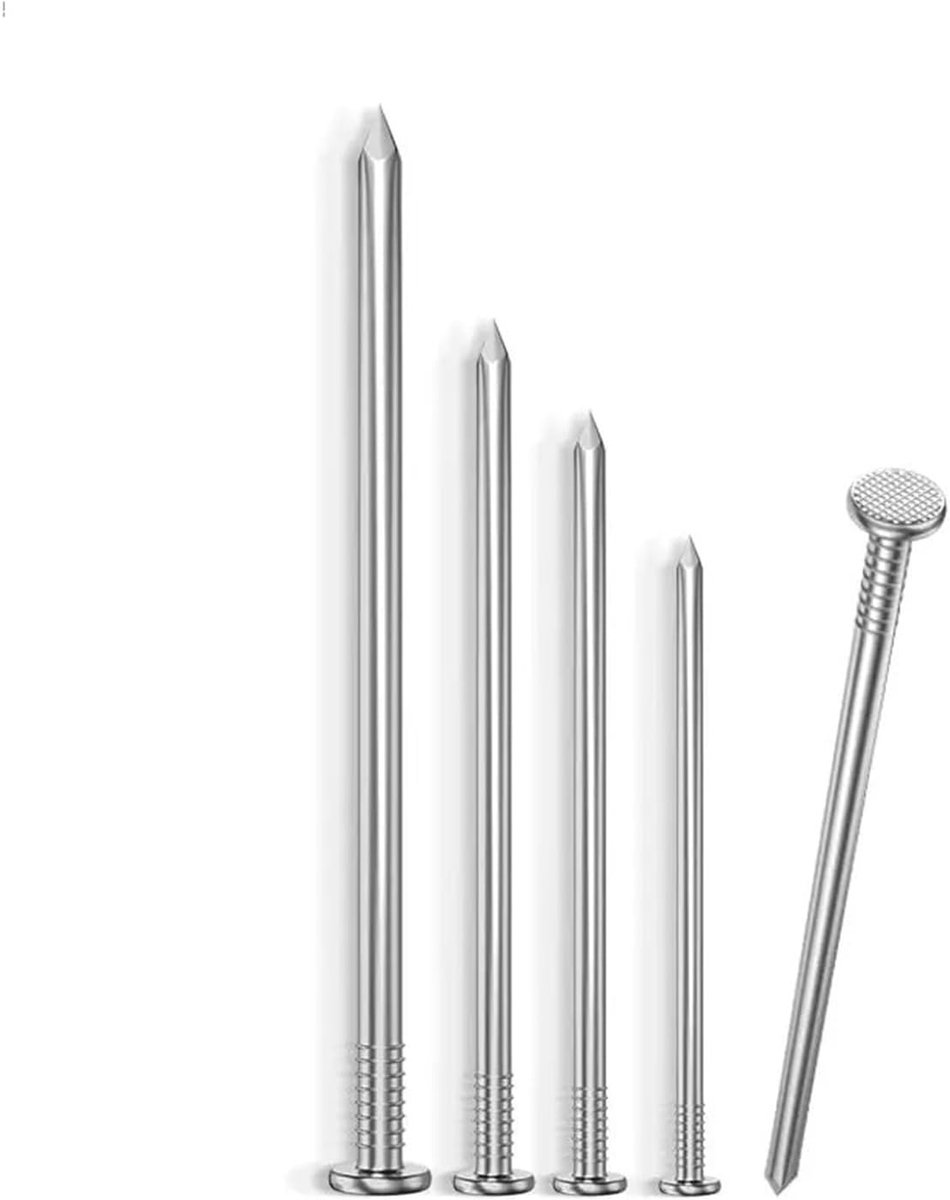 280Pcs Staal Nail Ronde Hoofd Tack Voor Sieraden Doos Scharnier Golden Zilver Antiek Messing Fastener Pushpin Hardware