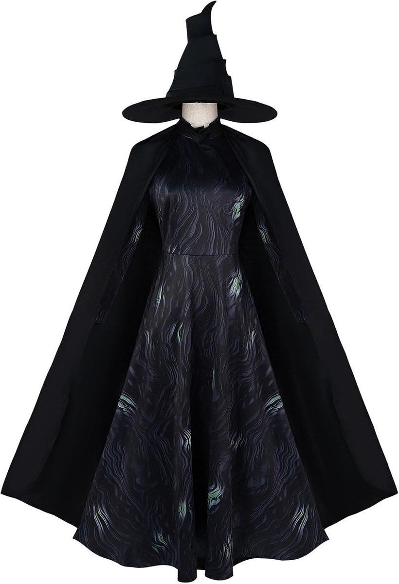 Glinda Verkleed kostuum dames Wicked Cosplay Glinda kostuum Halloween carnaval kostuum jurk roze