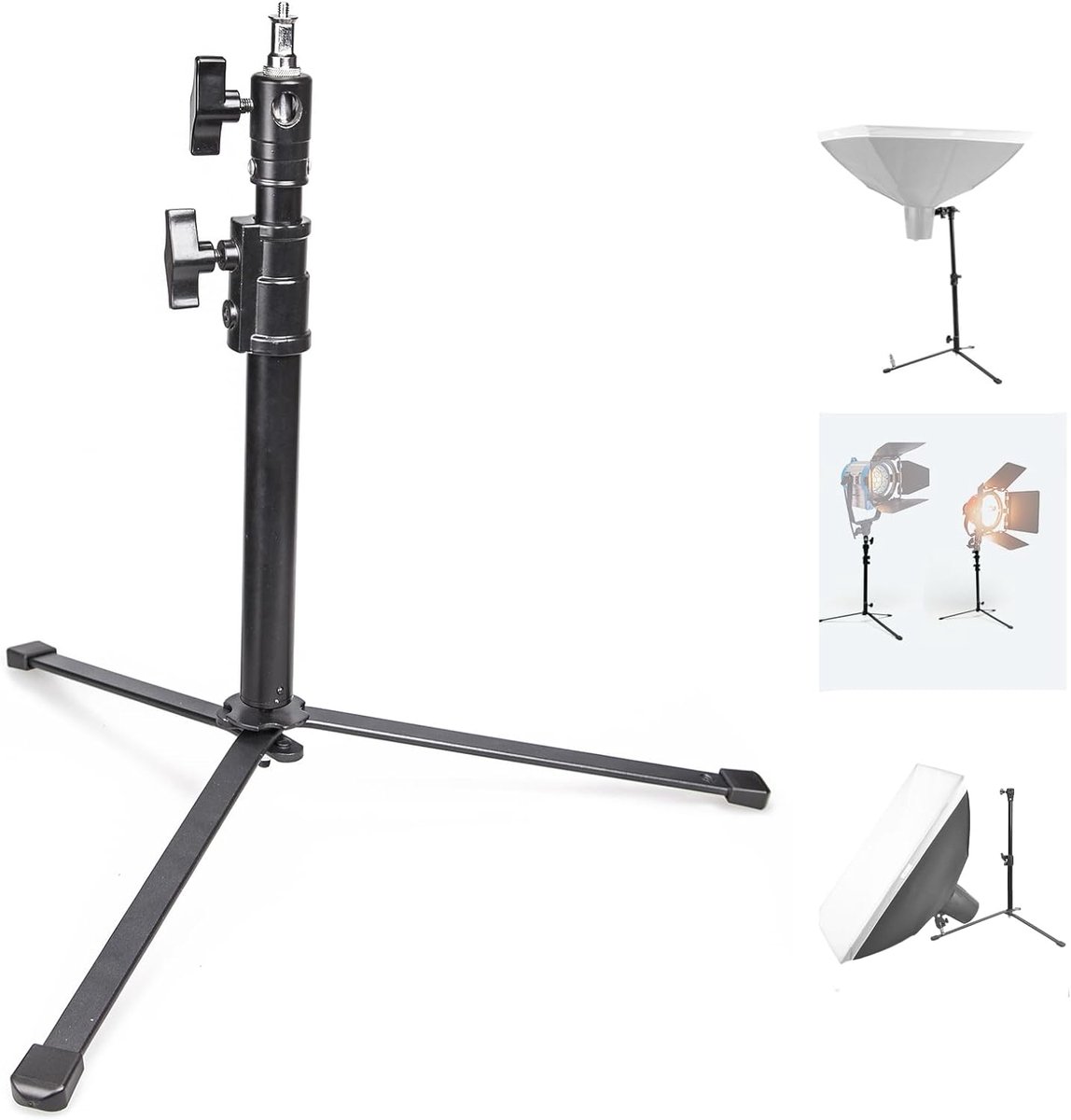 Backlight Vloerlamp Stand, HN3660