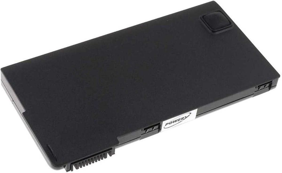 Accu voor laptop - 11,1V 6600mAh - Li-Ion - Hoogwaardige vervangingsaccu - ShopVlot