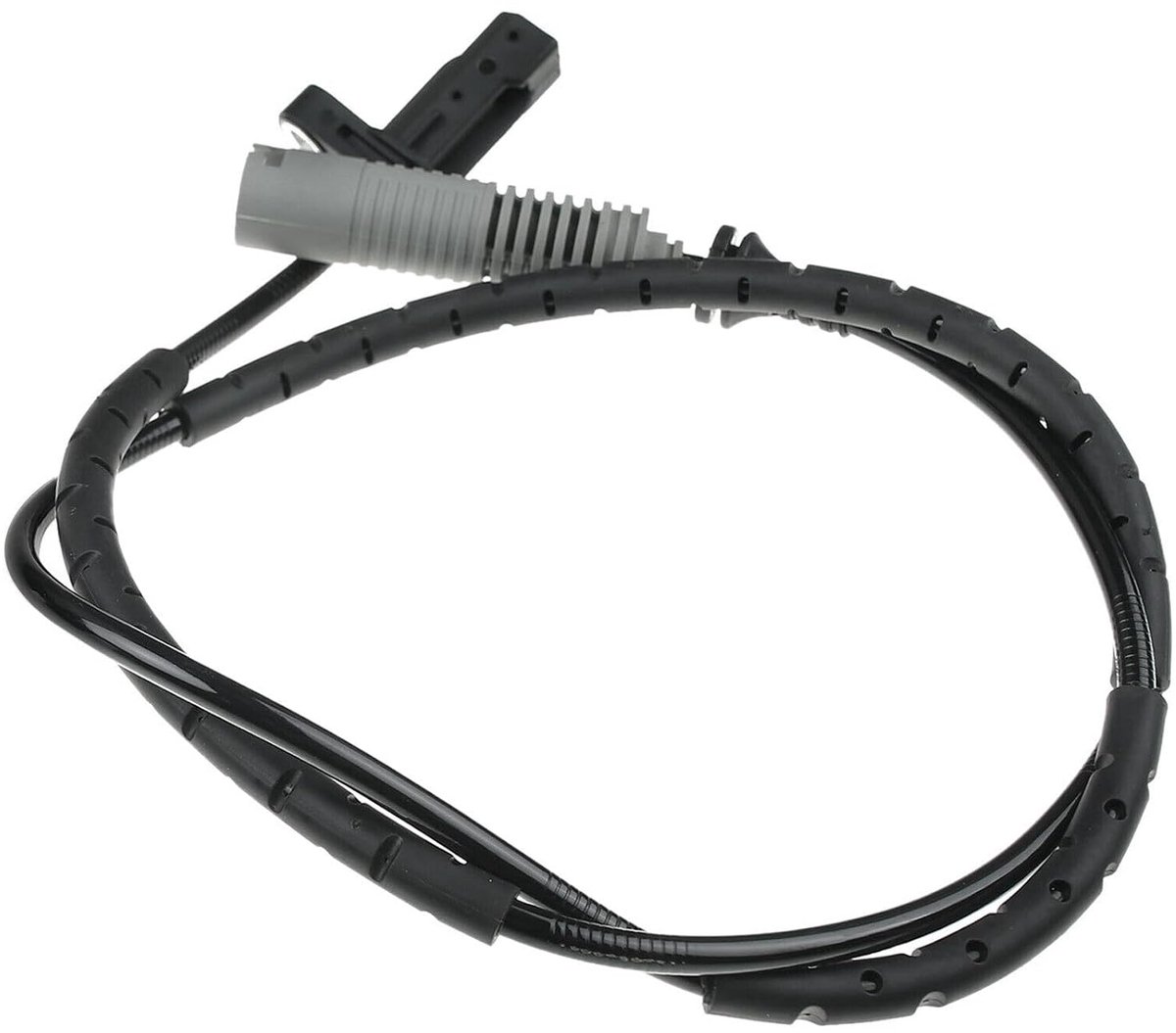 ABS Sensor Achteras Links Rechts - Hoogwaardige ABS Sensor - Betrouwbare snelheidssensor - Eenvoudige installatie - ShopVlot