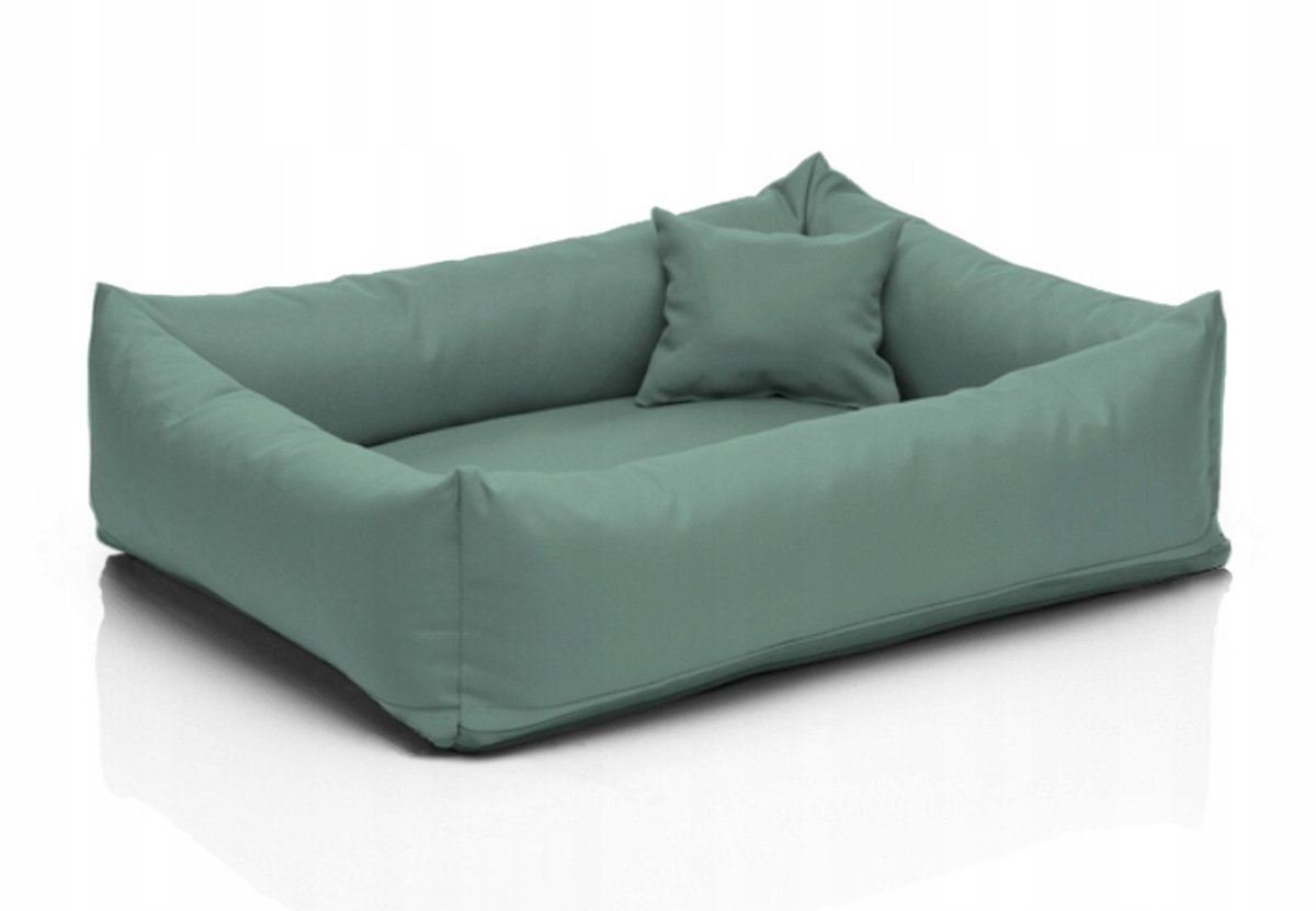 Hondenmand SABA 80x70cm - Elegante en comfortabele hondenmand