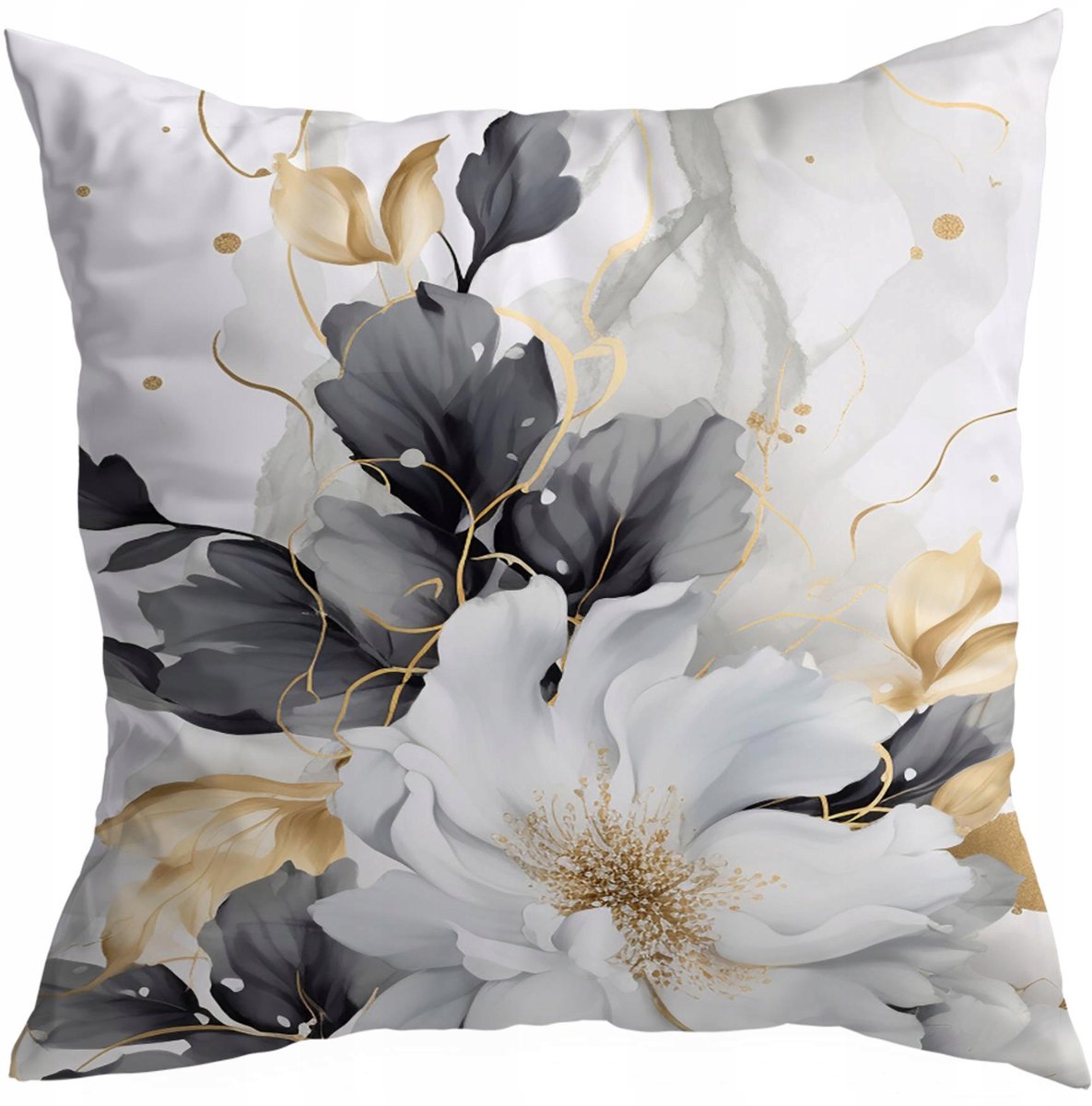 Decoratieve kussenhoezen 45x45cm - Duurzame en levendige kleuren