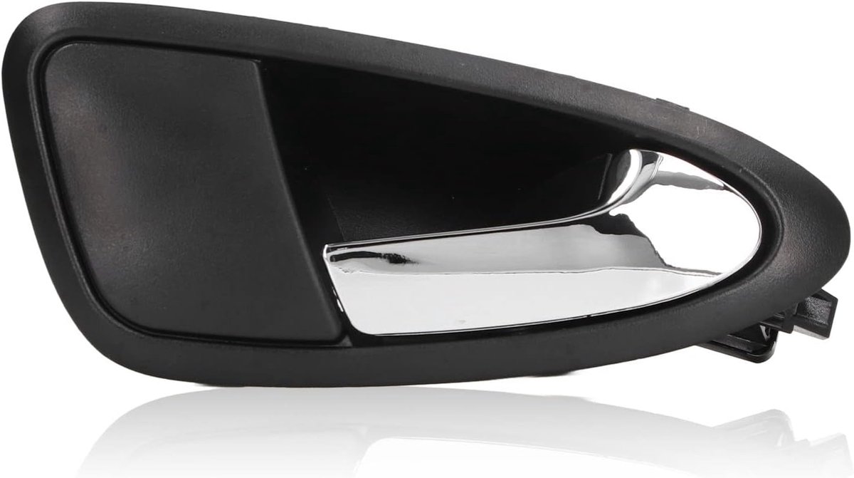 Deurhendel interieur rechts - Vervanging voor SEAT Ibiza 2008-2017 - ABS materiaal - Eenvoudige installatie - ShopVlot