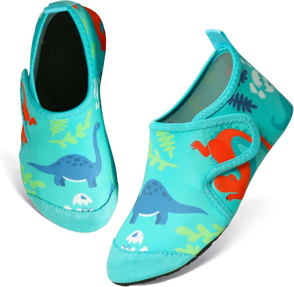 Kinder waterschoenen 22-33 EU - meisjes en jongens - lichtgewicht - ideaal voor het strand - SnelShoppen