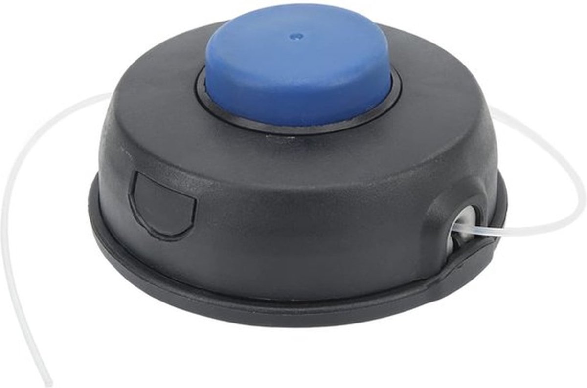 Pilipane Trimmer Head voor T25x 544972603 M10x1.25 Grasmaaier Accessoires, Borstelsnijder Vervangende Trimmer Maaikop Grasmaaier Accessoires Tuin