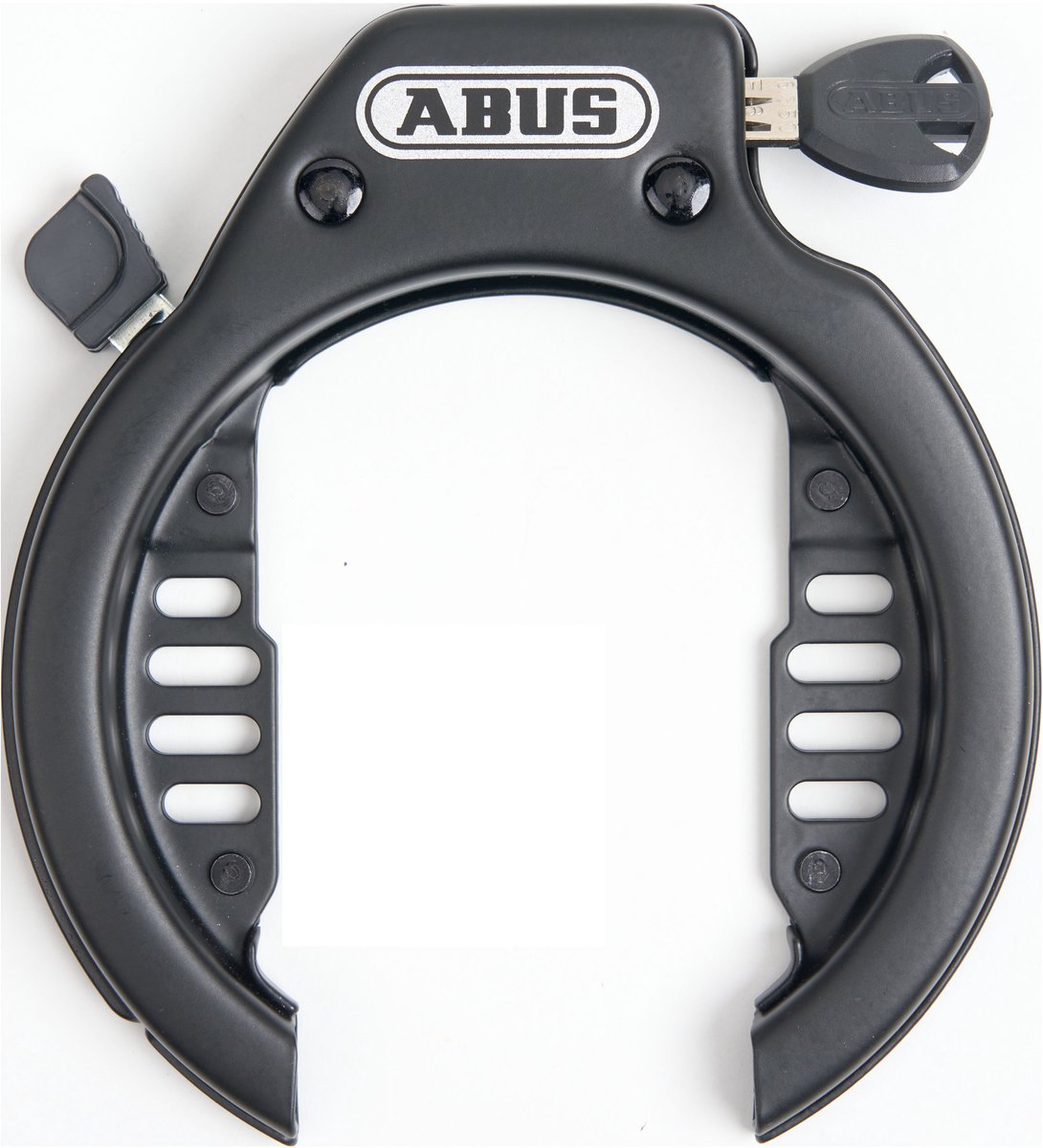 Fietsslot ABUS Ringslot - 52 LH R (werkplaatsverpakking) - Security level 6 - Geschikt voor kinderfietsen