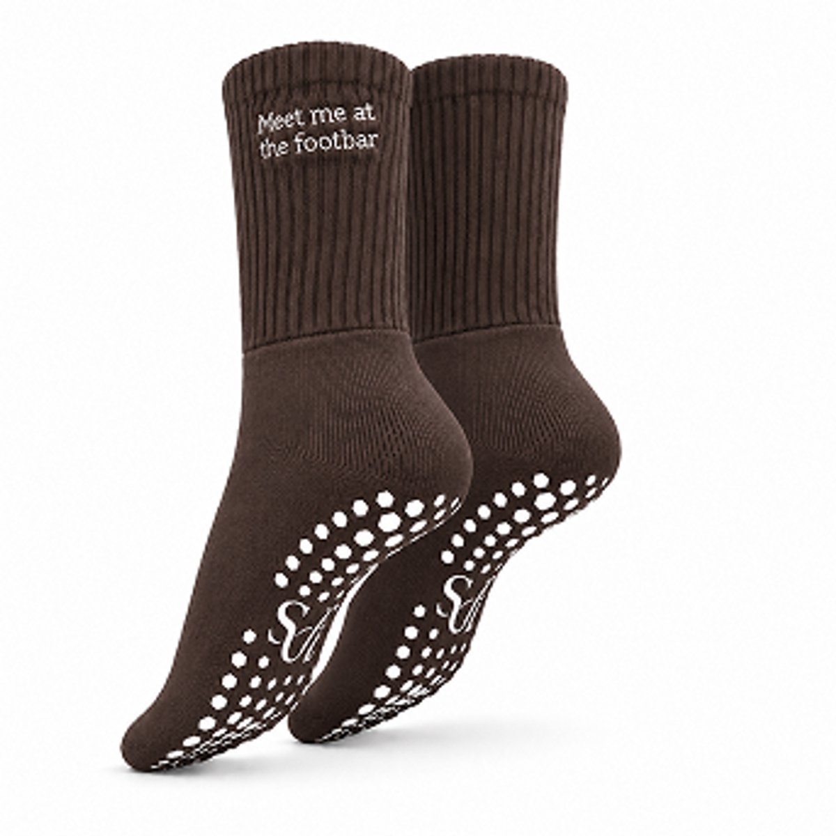 Anti-slip sokken - dPs®