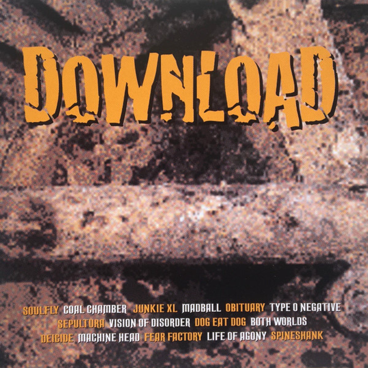 Download (CD)