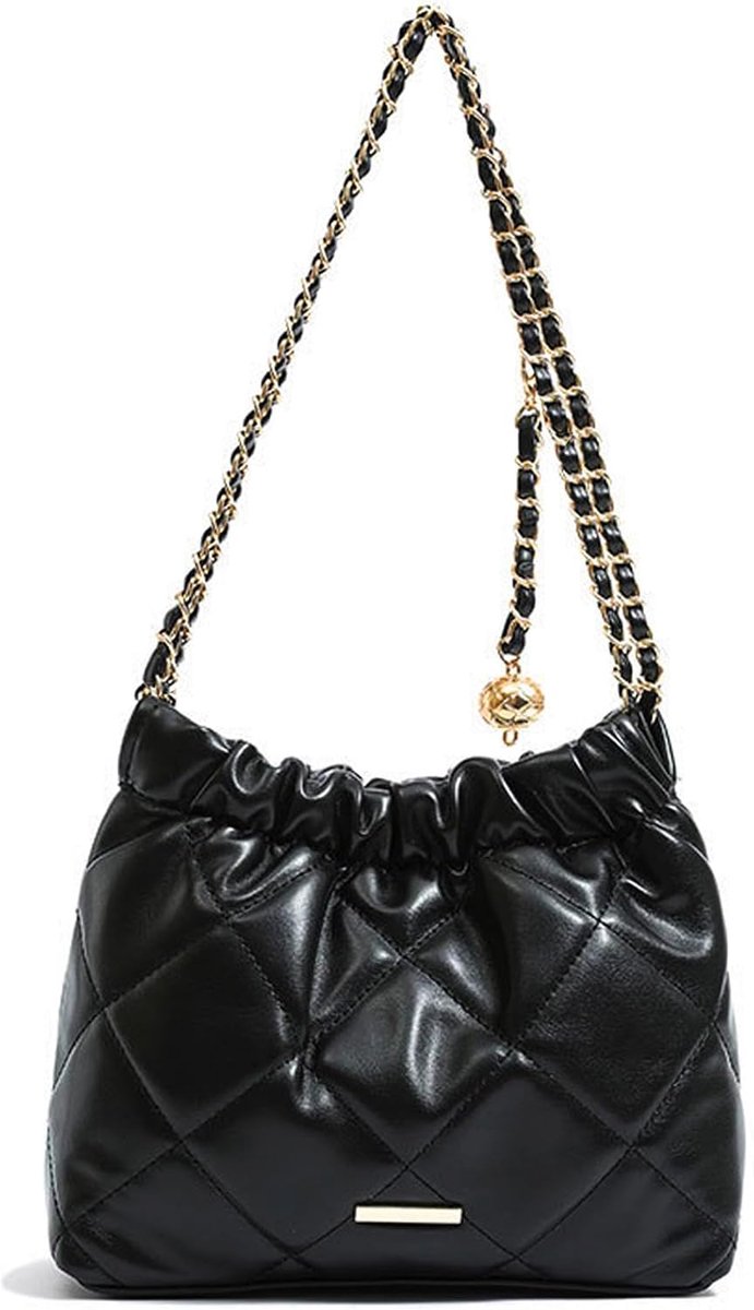 Shoulder Bag for Mobile Phone for Women, Small Handbag, Purse, Crossbody Bag, PU Leather Wallet, Detachable Shoulder - ShopVlot