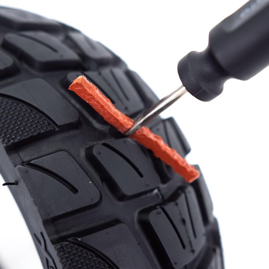 Universele bandenreparatieset voor Elektrische Scooter, Fiets en Motor van Universele — afbeelding 2