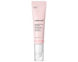 Medicube - Pdrn Pink Peptide Eye Cream - 30 ml