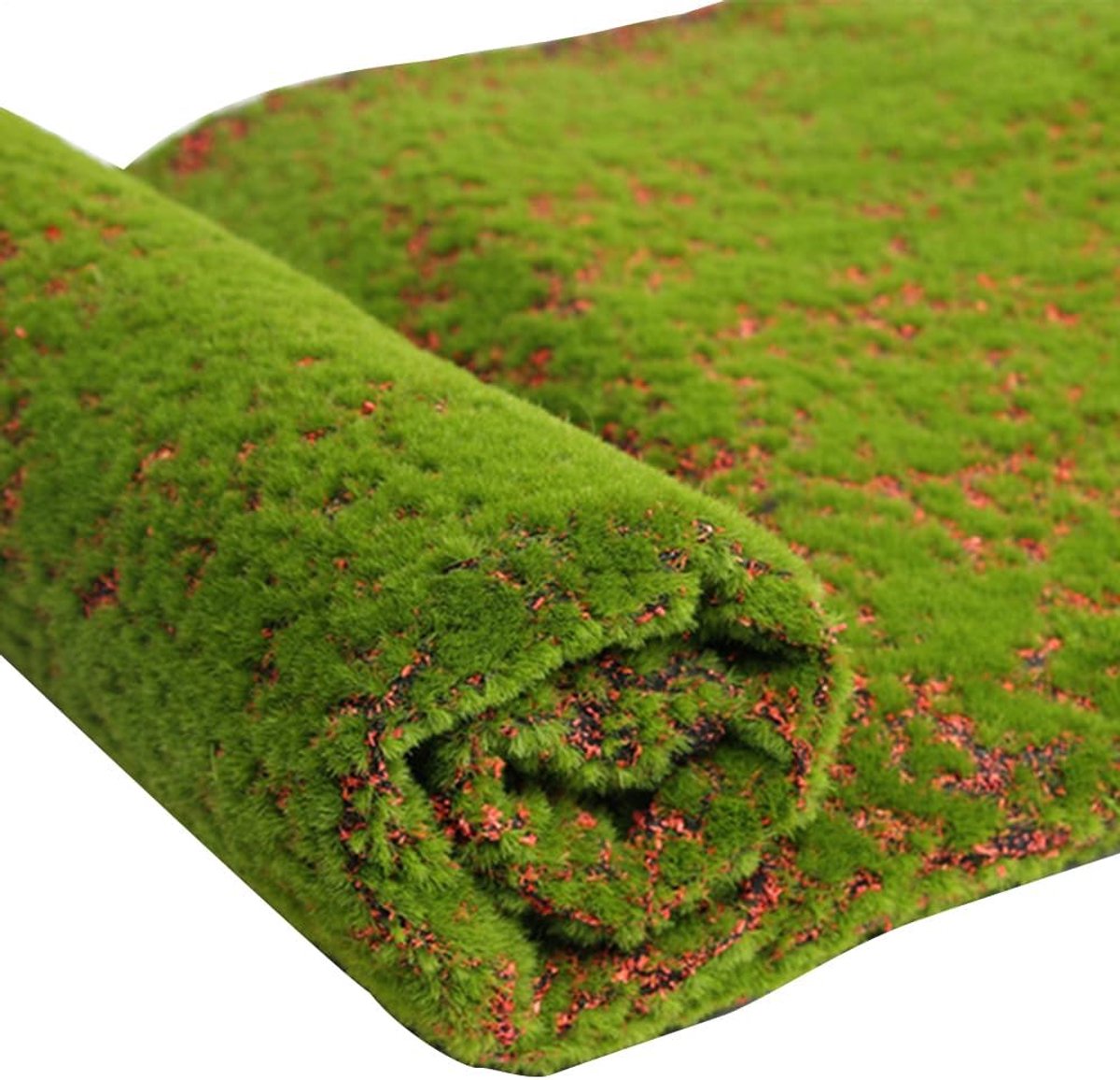 Kunstgras Mat - Nep Gazon - Tuin Decoratie - UV-bestendig - 40 x 24 cm - Groen