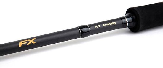 Shimano FX XT 2.10m (7-21g) - Spinhengel — afbeelding 2