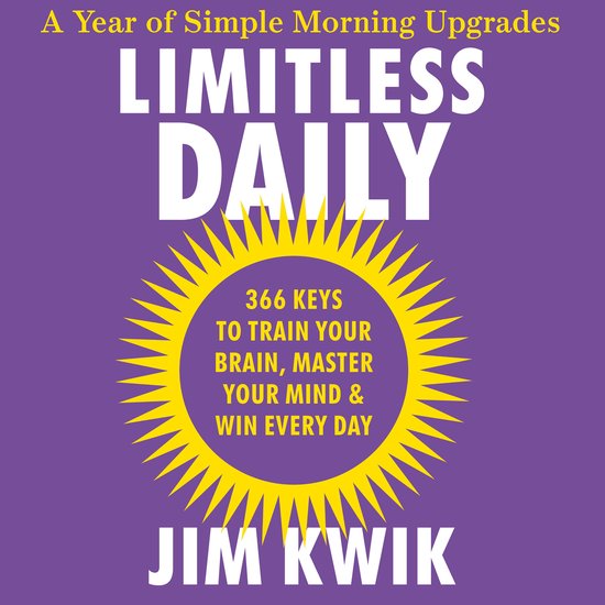 Limitless Daily