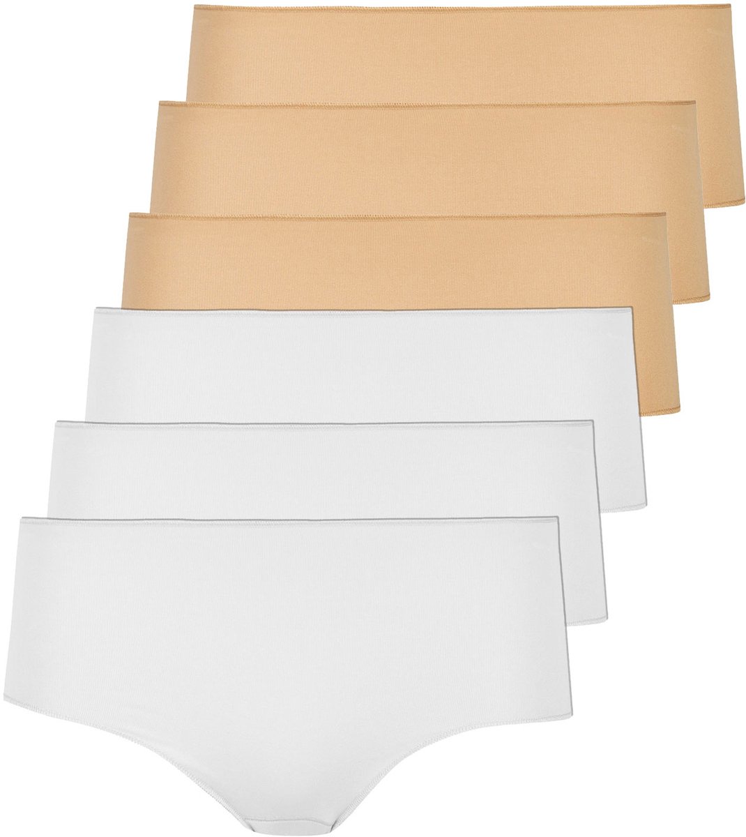 6-pack Hipster Secret