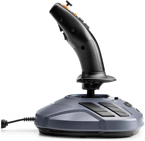 Thrustmaster Simtask Farmstick - PC - Multifunctionele Joystick voor Farming and Trucking