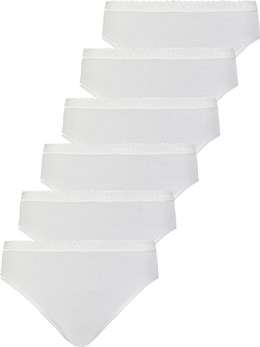 6-pack Dames jazzpants Slipboutique