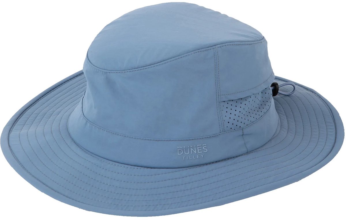 Tilley - Dunes Explorer Hat - blue - L/XL
