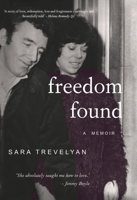 Freedom Found - cover