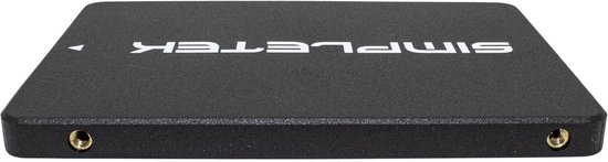 Interne SSD - Solid State Drive - Computer Upgrade - Hoge Snelheid - 2TB - Zwart — afbeelding 5