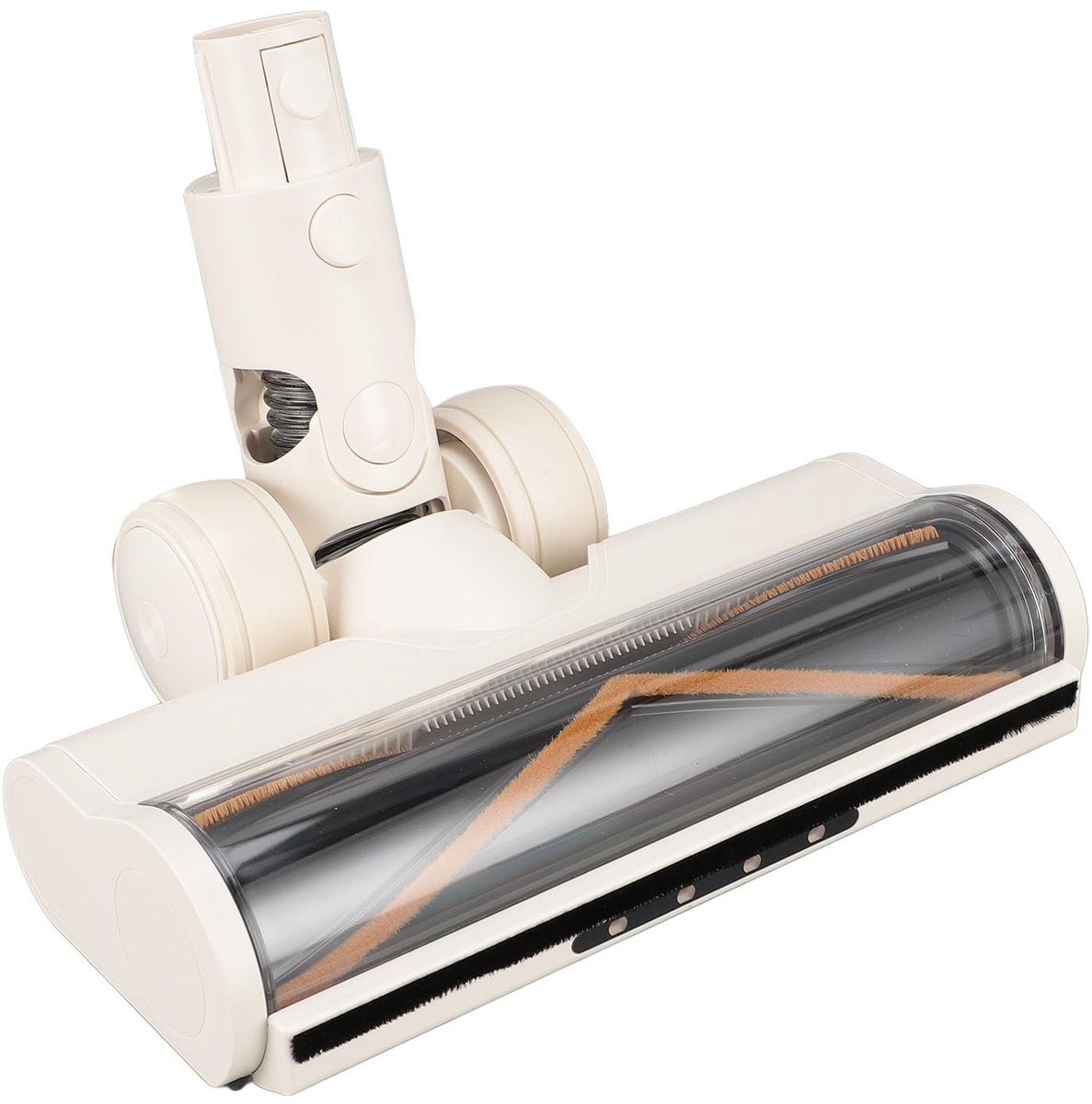 Dailygoods- Stofzuigerkop - Reserveonderdeel voor T20/T30/T20PRO/T30PRO - Eenvoudig te installeren - ABS-kunststof - Gewicht 1000 gr - Verbeterde werkefficiëntie - Stofzuigeraccessoire