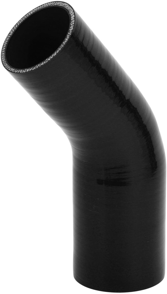 Dailygoody - Koelslang - Silicone Slang - Hoge Temperatuur Bestendig