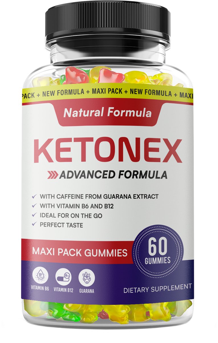 Ketonex