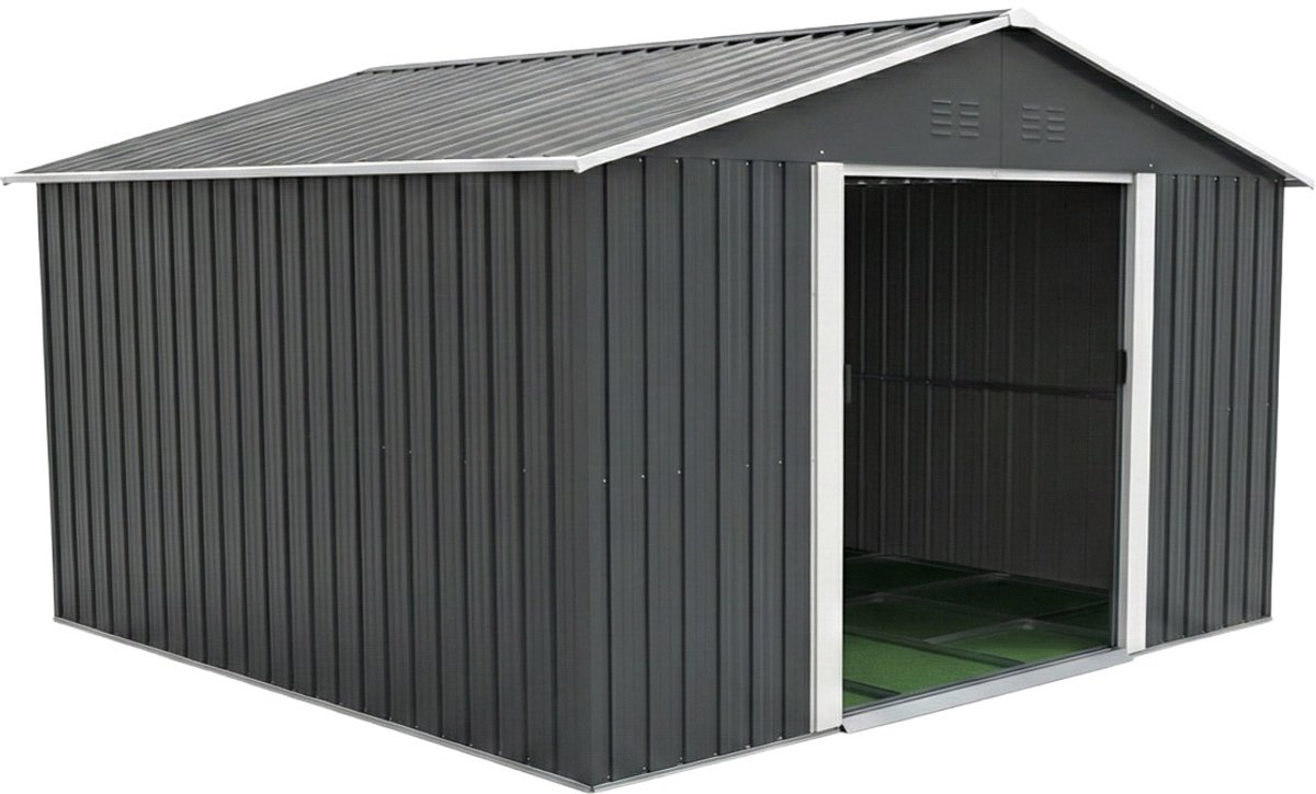 Fornorth Tuinschuur, 10.85m2