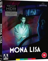 Mona Lisa - Limited Edition - 4K Ultra HD - Import