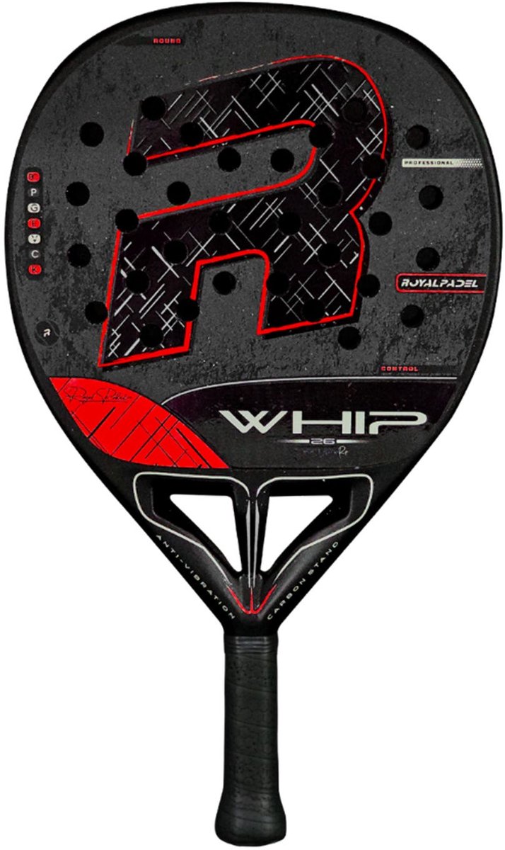 Royal Padel Rp Whip Poly 2026