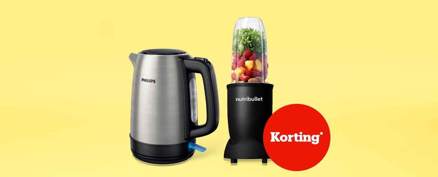 Tot 15% korting*