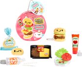MGA's Miniverse - Make It Mini Plush - Knutselset - met sleutelhanger - Vanaf 8 jaar