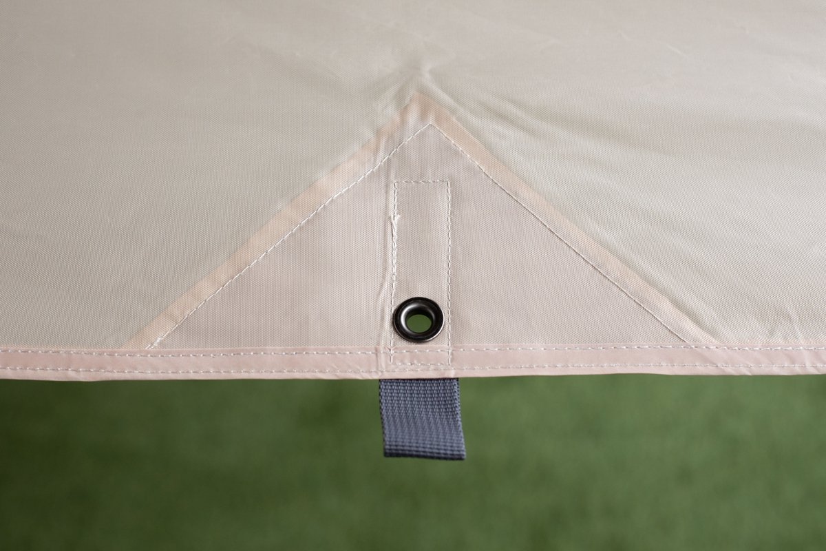 Redwood - Polyester Tarp