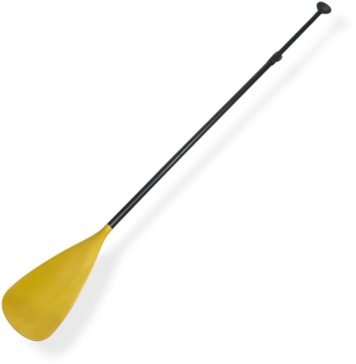 Padisport - SUP Peddel - Roeispaan - Peddels - Peddel Verstelbaar - Super Licht - Peddel - Sup Paddle - Geel
