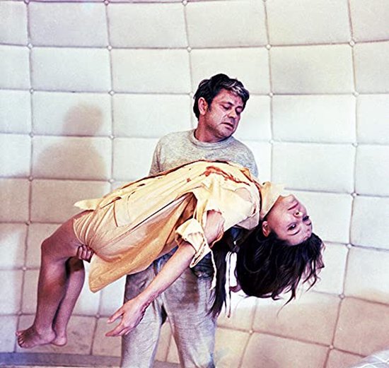 Film Collectie - Visuele Reis - Film Avond - Meerdere Talen - 138 cm - Niet gespecificeerd — afbeelding 5