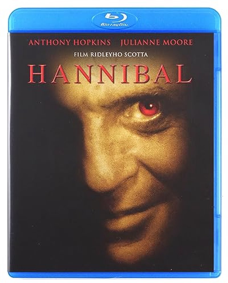 Psychologische Thriller - Misdaad Drama - Film Kijken - Engelse Taal - Blu-ray - Niet gespecificeerd