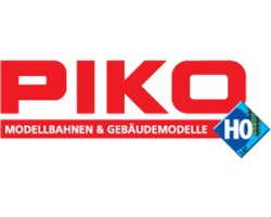 Piko H0 61821 H0 Perron Burgstein