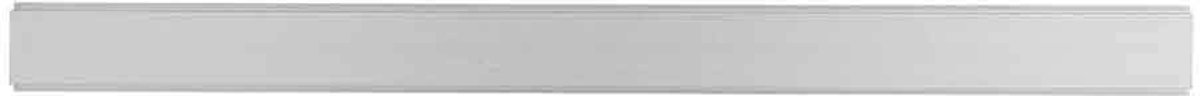 Dailygoods- T-Track Slider Aluminiumlegering - Verstek T-Gleuf - Houtbewerking Tool - Duurzaam - 450 mm - Stevig en Nauwkeurig - Slede