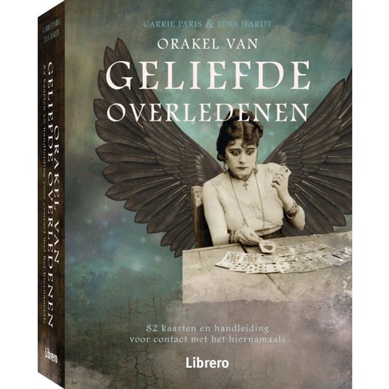 Orakel van geliefde overledenen