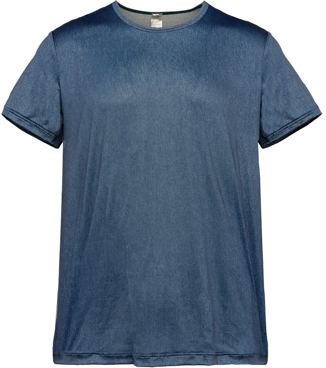 Olaf Benz T-Shirt RED2565 Master