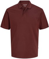 JACK & JONES- JJEBASIC POLO SS NOOS - Heren - T-shirt