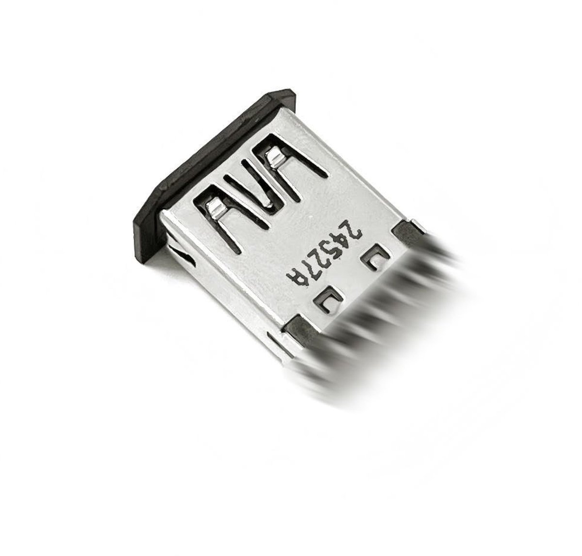 Dailygoods - 3.1 USB JACK oplaadpoort connector