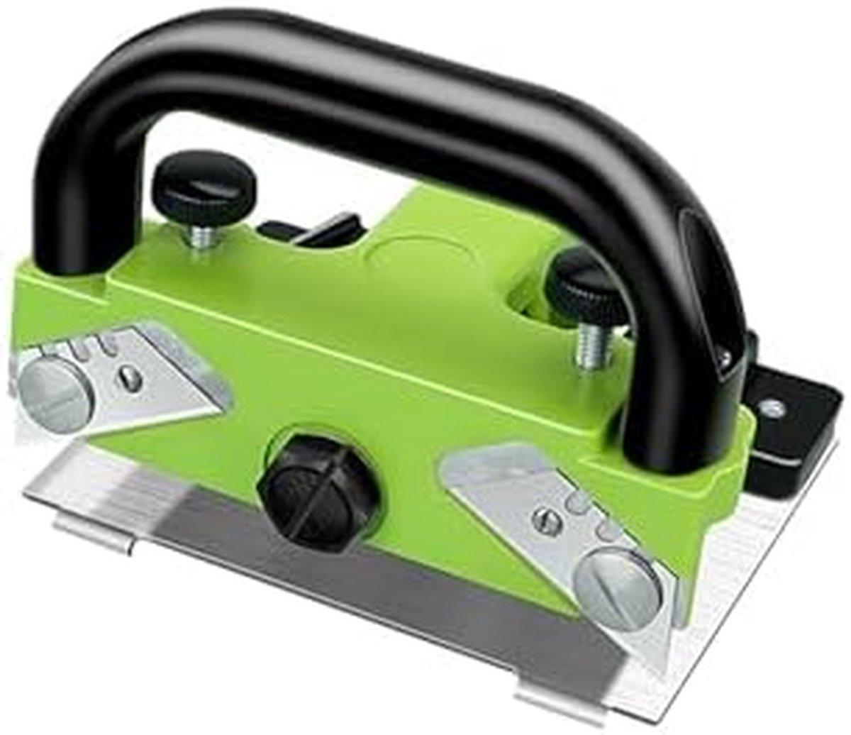 Laminaatvloer Snijder - PVC Trim Tool - Vloeren Installeren - Verstelbare Bladhoogte - 12.