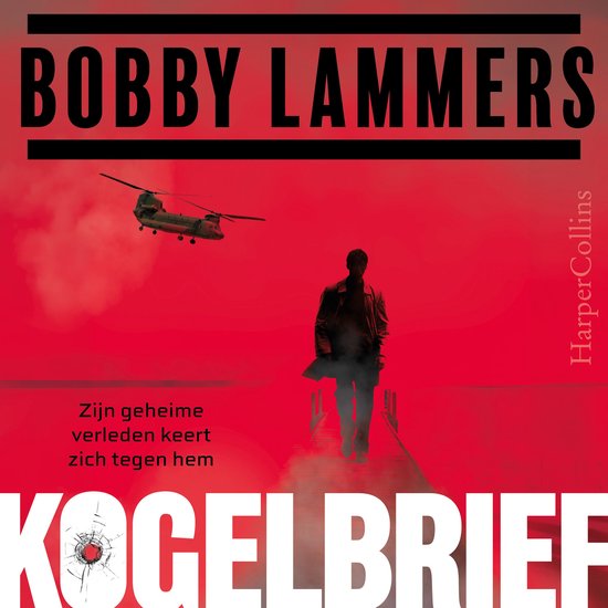 Kogelbrief - cover