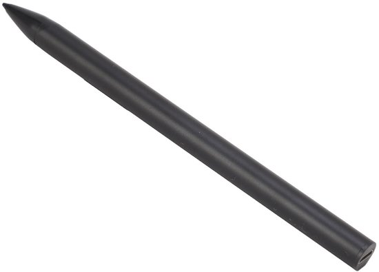 Dailygoods - Computerstyluspennen - Oplaadbare actieve pen - Drukgevoeligheid voor touchscreen - Aluminiumlegering - Geschikt voor Pavilion X360 - Kle... — afbeelding 5