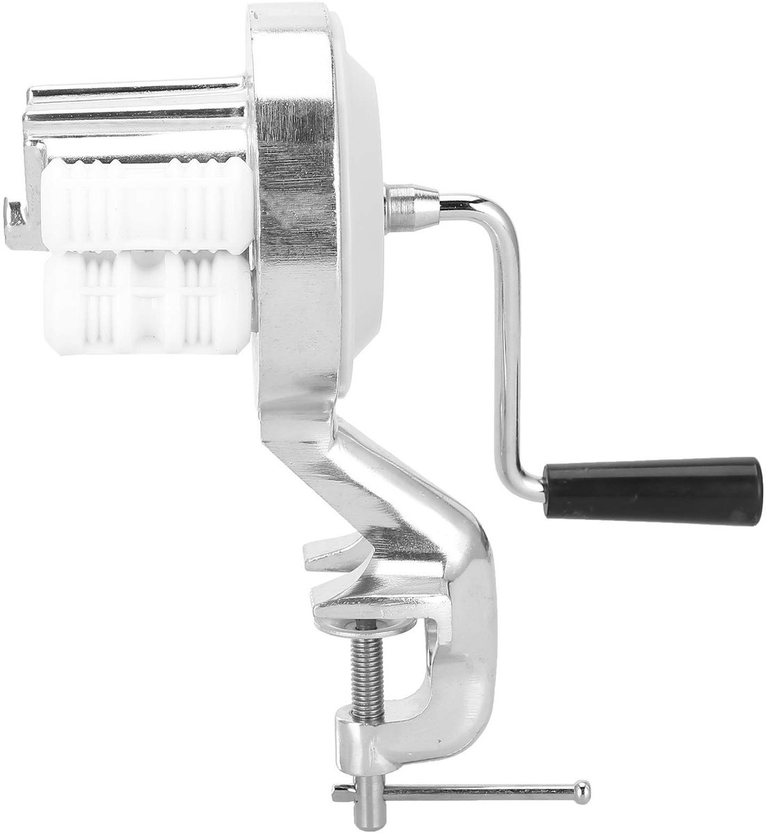 Dailygoods - Handmatige Pasta Maker - Cavatelli Maker - Voor Thuis en Restaurant - Handmatige Noedelpers - Ideaal voor Pasta-Liefhebbers - Inclusi...